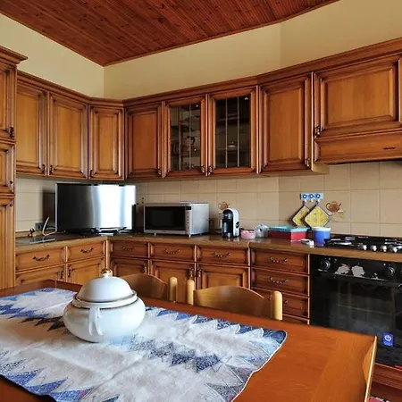 Panorama Apartament Baunei