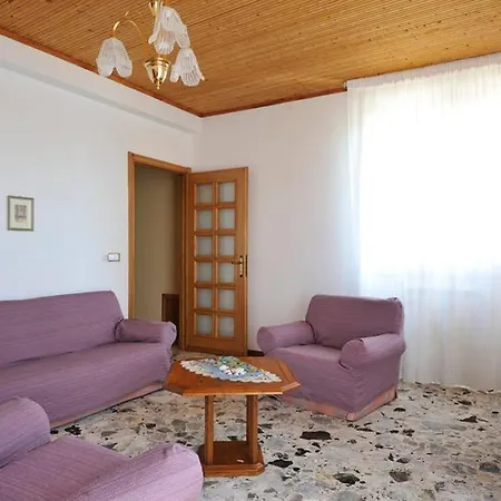 Panorama Baunei