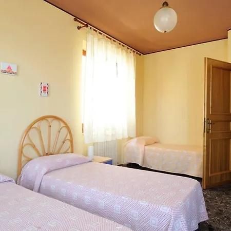Panorama Apartament Baunei