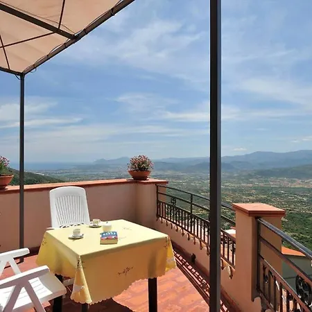 Apartament Panorama