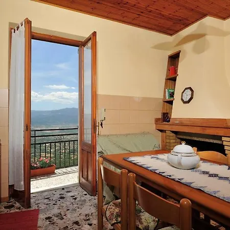 Panorama Apartament Baunei