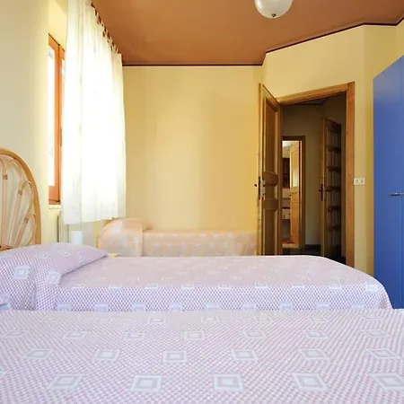 Panorama Apartament Baunei